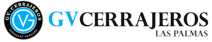 GV Cerrajeros Las Palmas